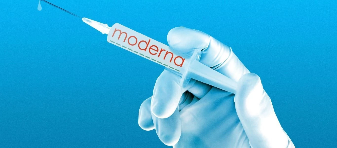 Η Moderna και ο Μπιλ Γκέιτς ετοιμάζουν εμβόλιο mRNA ενάντια στον ιό HIV